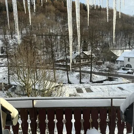 Bed & Breakfast Jagdschloesschen 3*