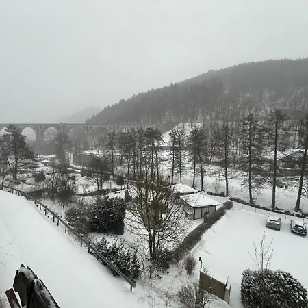 Bed & Breakfast Jagdschloesschen