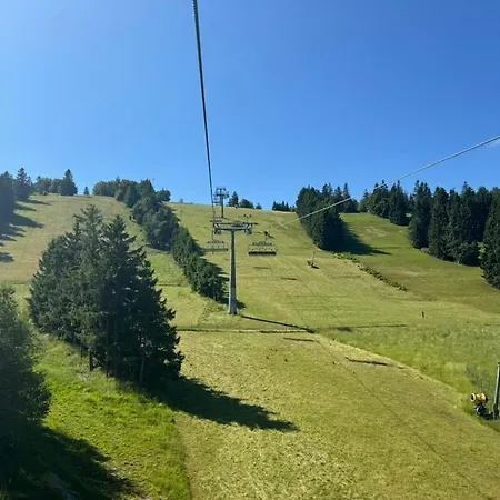 Jagdschloesschen Bed & Breakfast