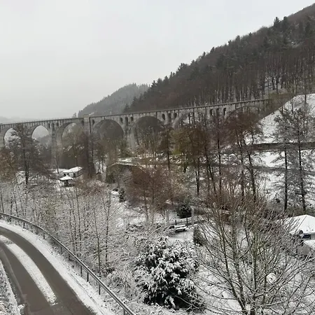 Jagdschloesschen Bed & Breakfast