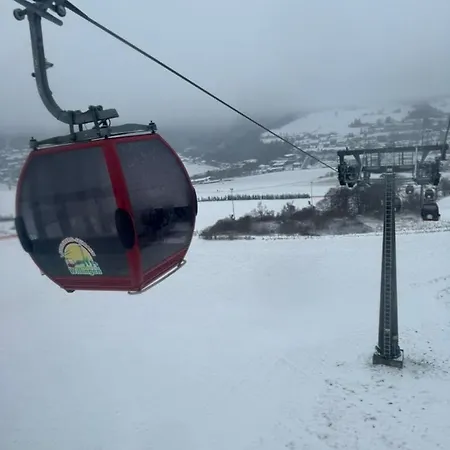 Bed & Breakfast Jagdschloesschen