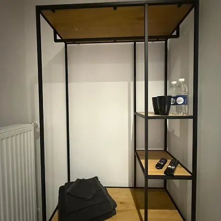 Bed & Breakfast Jagdschloesschen 3*