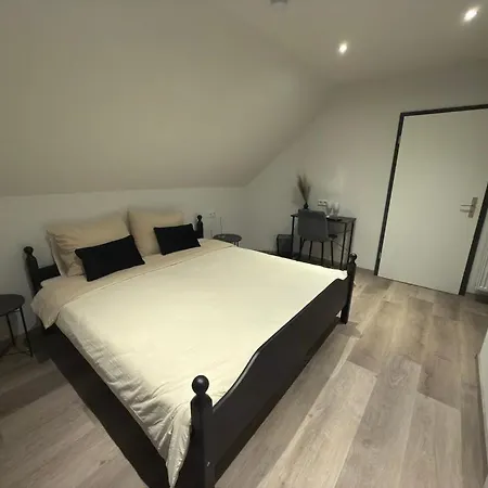 Bed & Breakfast Jagdschloesschen Willingen (Upland)