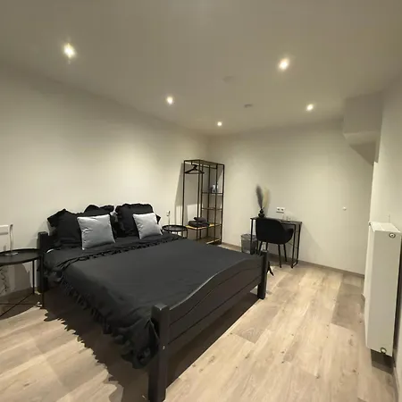 Bed & Breakfast Jagdschloesschen