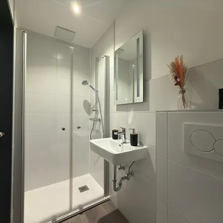 Bed & Breakfast Jagdschloesschen