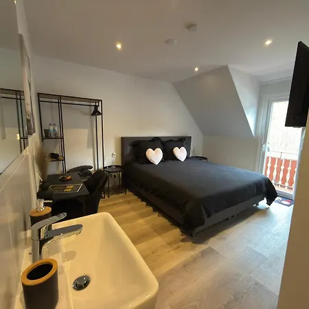 Jagdschloesschen 3* Willingen (Upland)