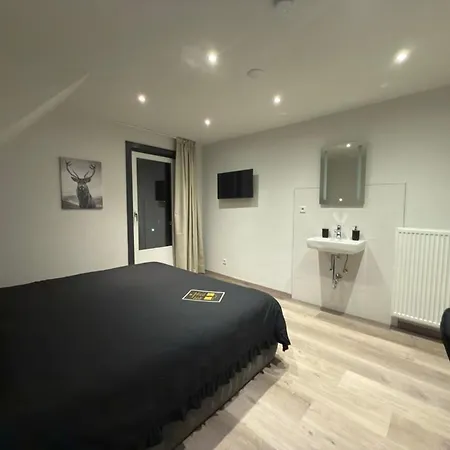 Bed & Breakfast Jagdschloesschen