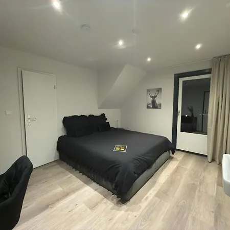 Jagdschloesschen 3* Willingen (Upland)