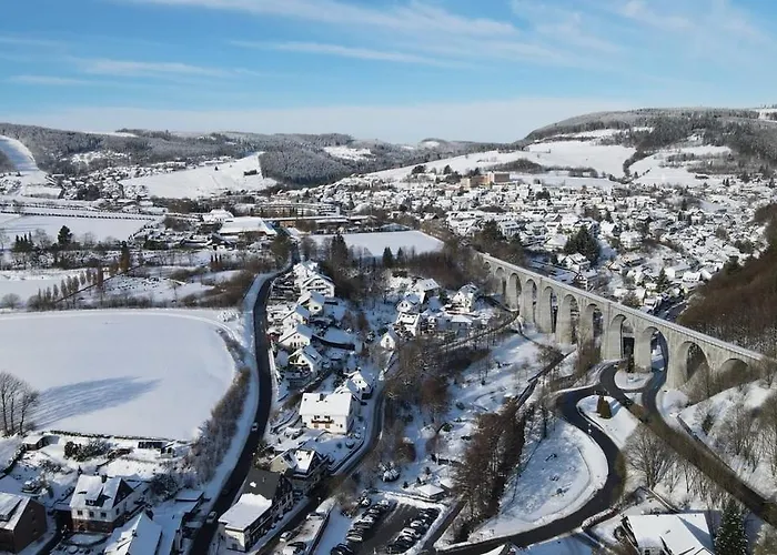 Jagdschloesschen B&B