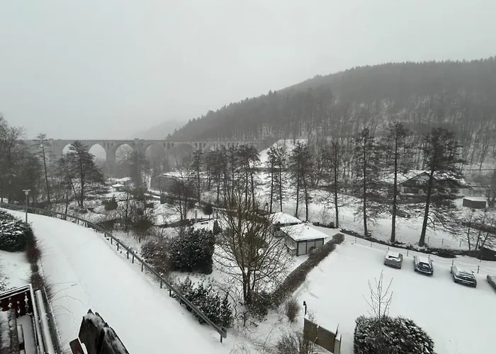 B&B Jagdschloesschen