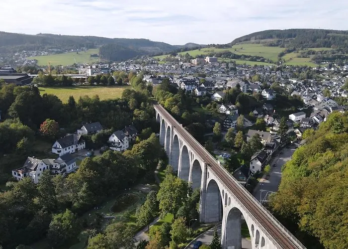 Jagdschloesschen B&B 3*