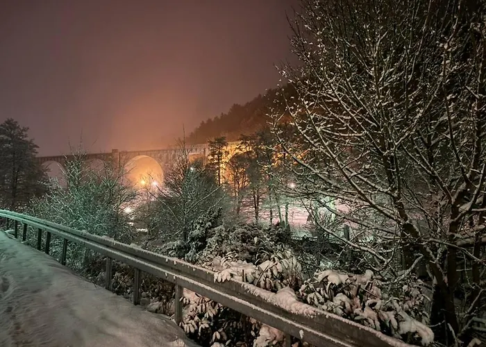 Jagdschloesschen Couette-café