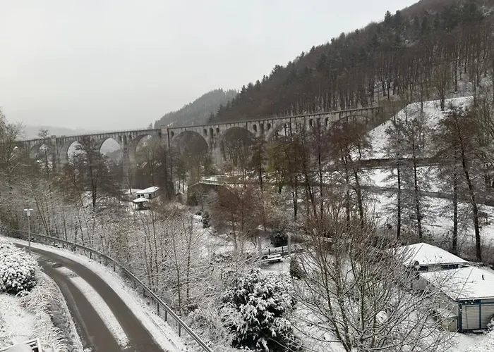 Jagdschloesschen B&B