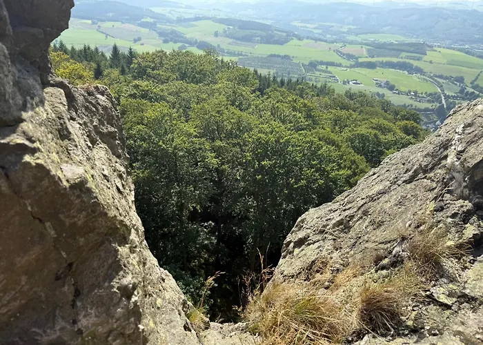 B&B Jagdschloesschen 3*