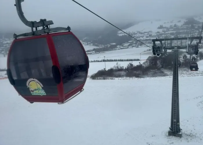 B&B Jagdschloesschen