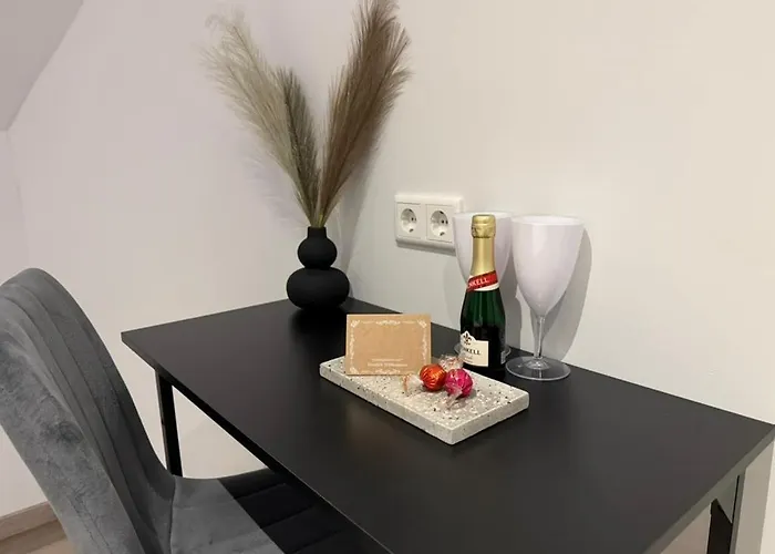 Jagdschloesschen 3* 빌링겐