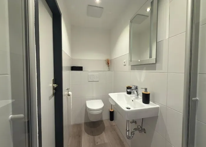 Jagdschloesschen 빌링겐