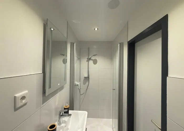 B&B Jagdschloesschen