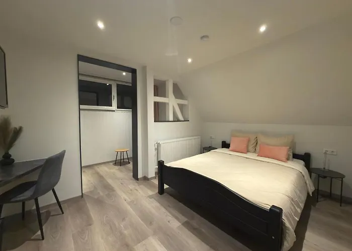 Jagdschloesschen 빌링겐