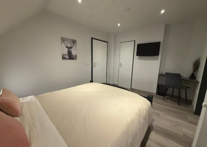 B&B Jagdschloesschen