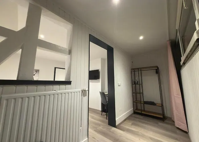 Jagdschloesschen Couette-café Willingen (Upland)