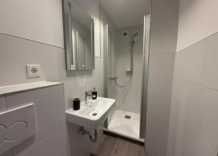 Jagdschloesschen B&B 빌링겐