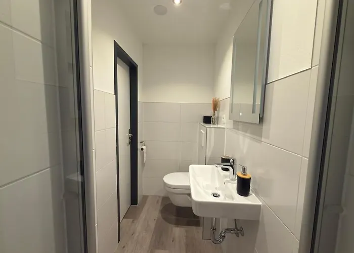 Jagdschloesschen 3* 빌링겐