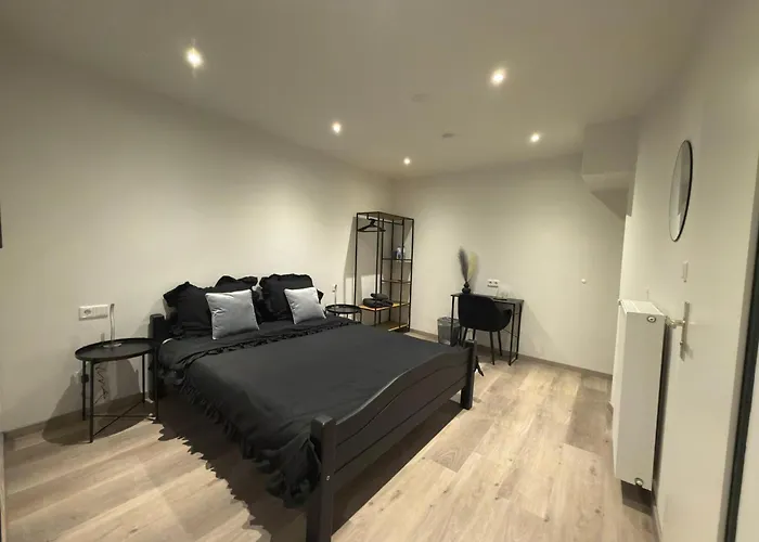 B&B Jagdschloesschen