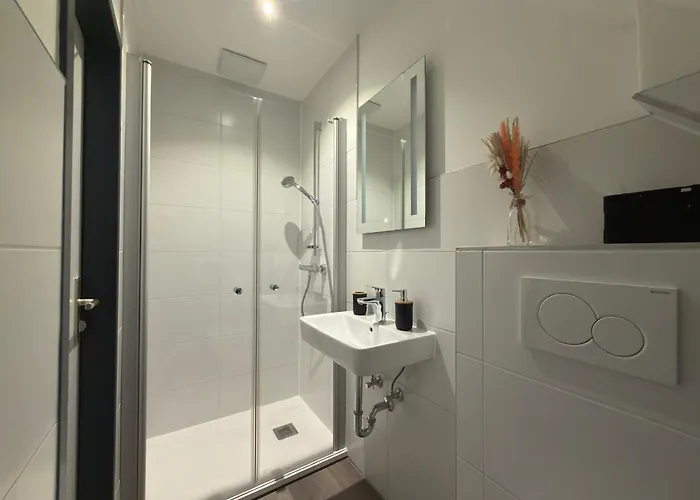 B&B Jagdschloesschen