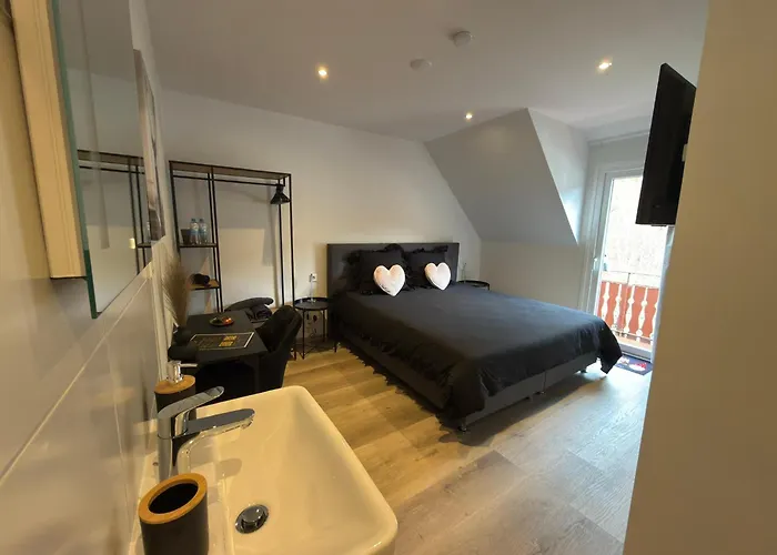 Jagdschloesschen 3* 빌링겐