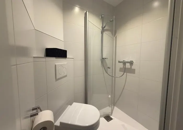 Jagdschloesschen B&B 빌링겐