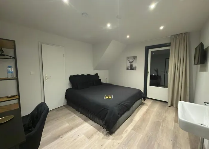 Jagdschloesschen 3* 빌링겐